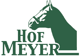 Hof Meyer Logo Hof Meyer Logo